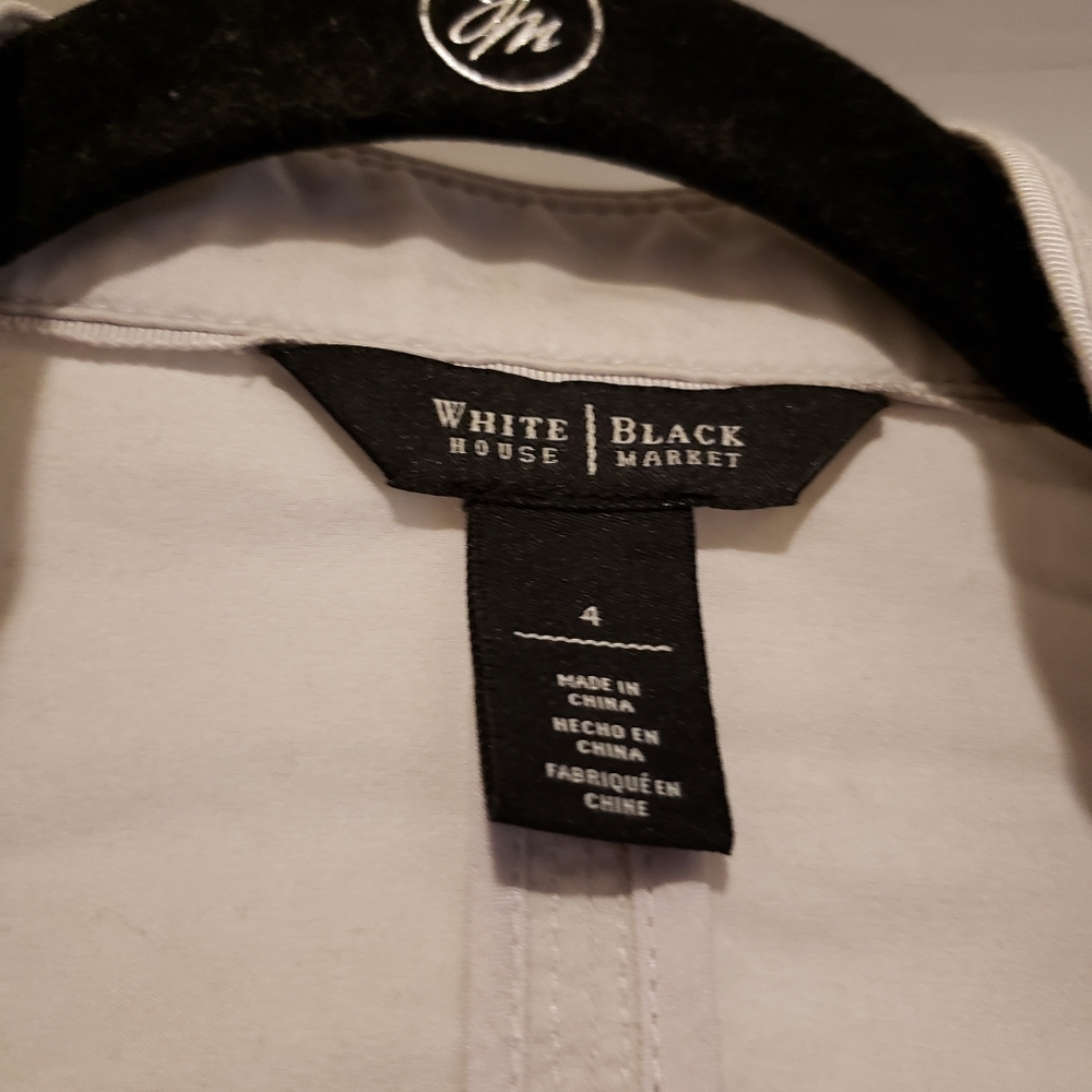 Blazer / Jacket - Picture 4 of 7